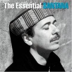 Santana : The Essential Santana